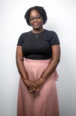 Yapi Chia Maryse Pascale Emmanuella