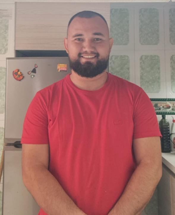 Joaquin gullermo Taborda guzman