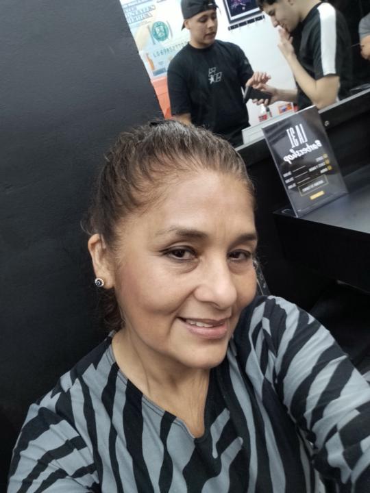 Gabriela Rosana Robles