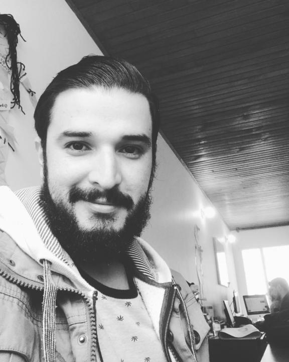Javier Rojas