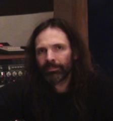 Fred Woff