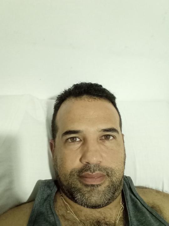 Rafael Camilo Rodríguez Valerino
