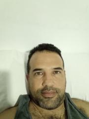 Rafael Camilo Rodríguez Valerino