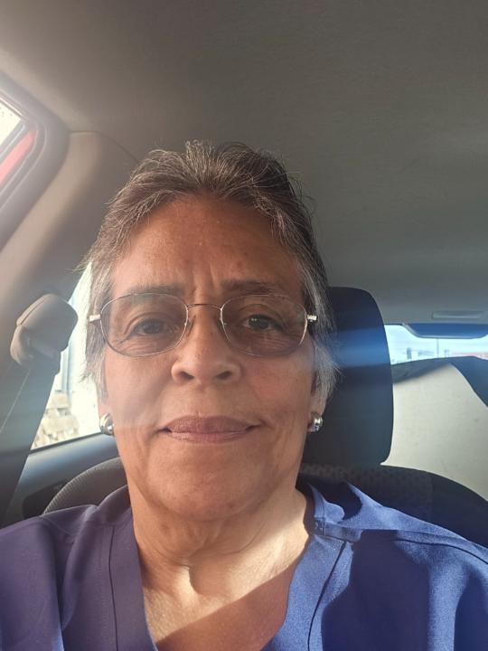 Carmen Rijos