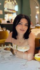 Lusine Shahbandaryan