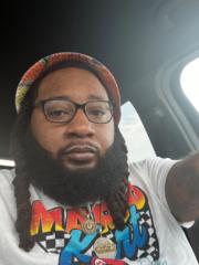 Sharrod Samuels