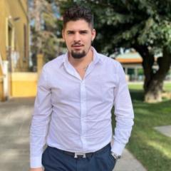Johnny Bernardi