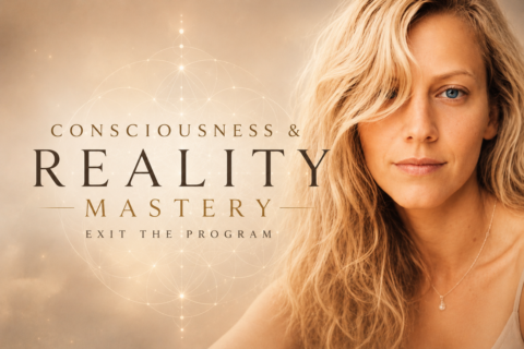 Consciousness Reality Mastery gallery image