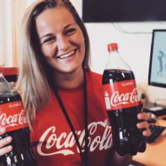 Julie Frigstad