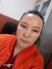 Enkhbayar Otgonjargal