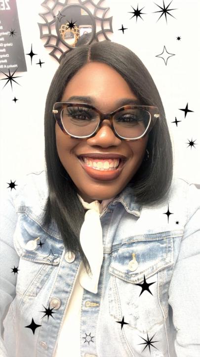 Shawnda Hamilton Johnson