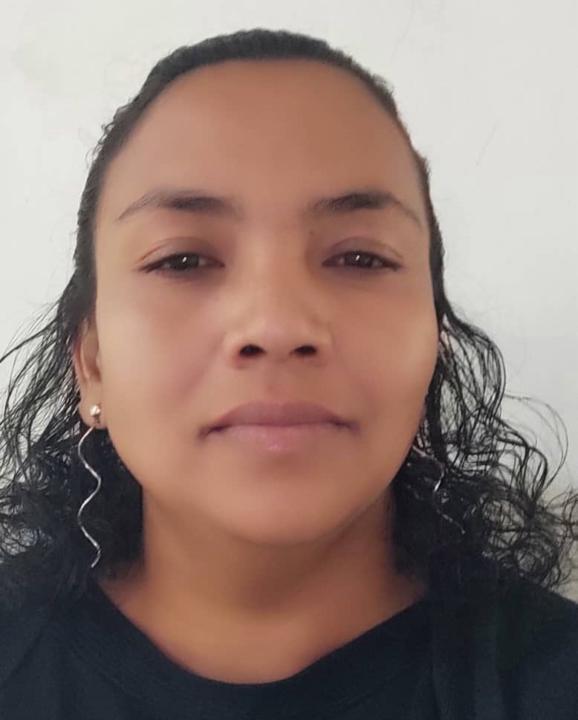 Rina Rabemanantsoa