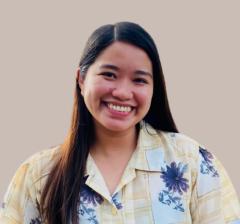 Mary Tamboong