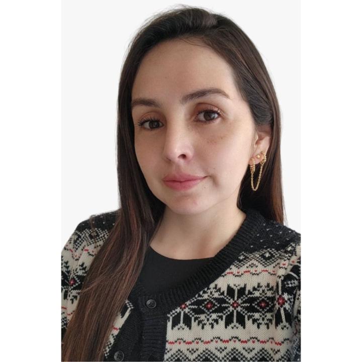 Ariadna Caro garcia