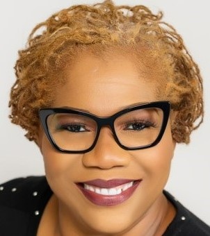 Joyce Odidison