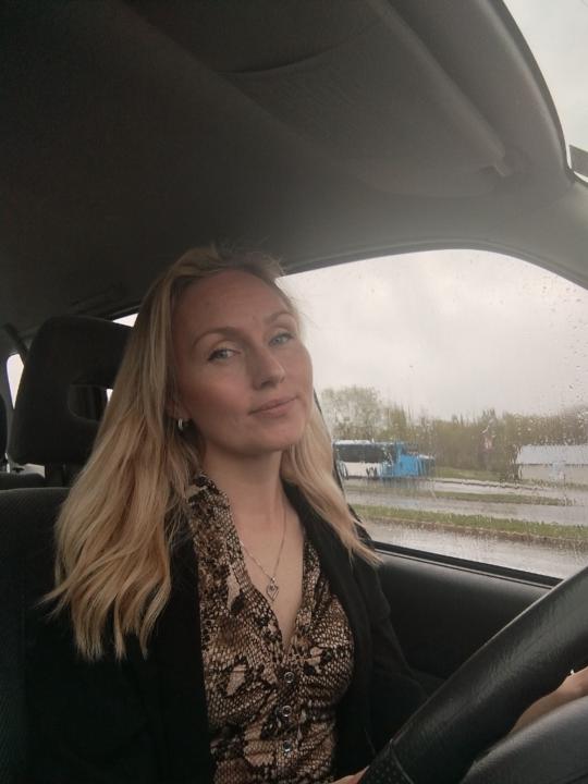Annette Fiksdal Soltvedt