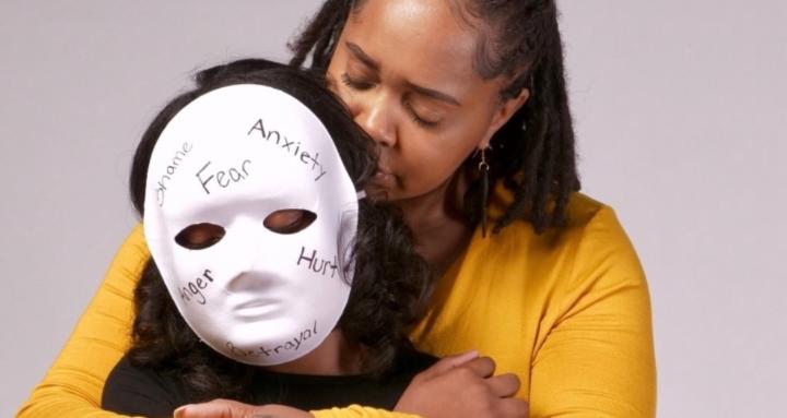 The Attachment Reset Room