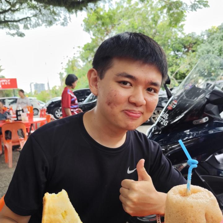 Tan Zi Hong