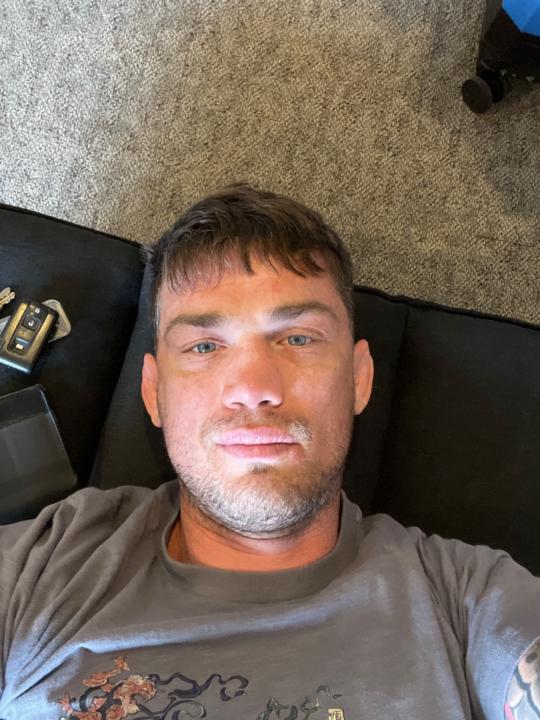 Cody Hoffstatter