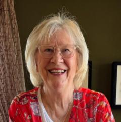 Jan Alverson