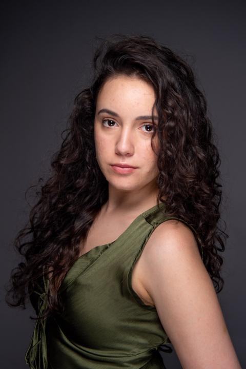 Alicia Castiglioni