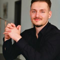 Maximilian John