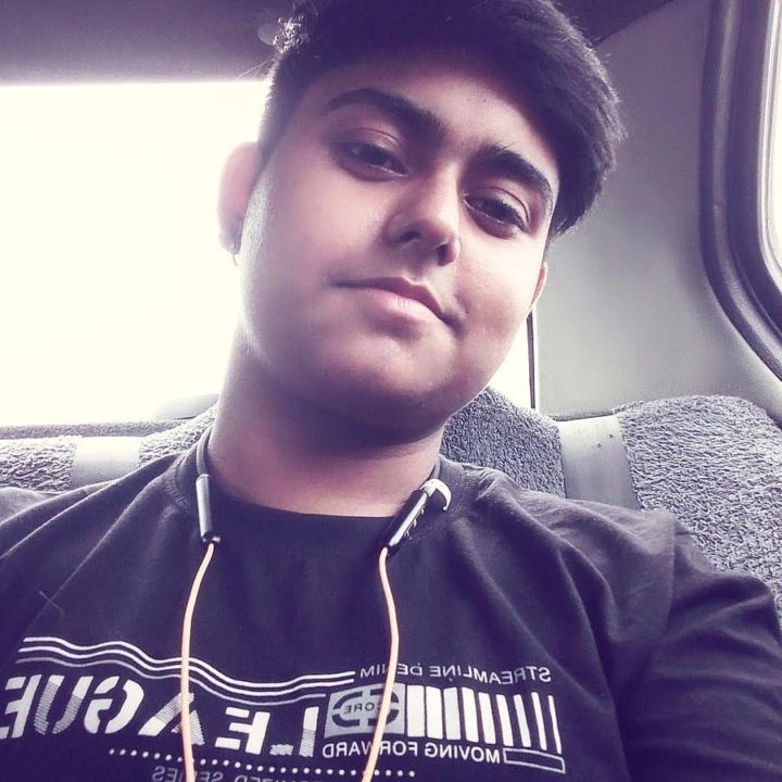 Aadvik Das