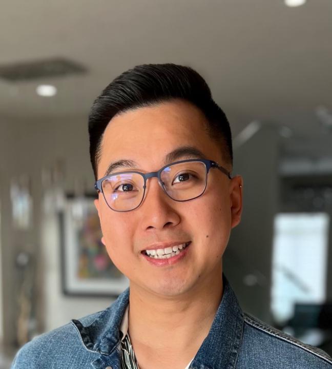 Kevin Vo