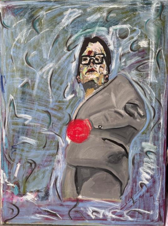 Julian Deck