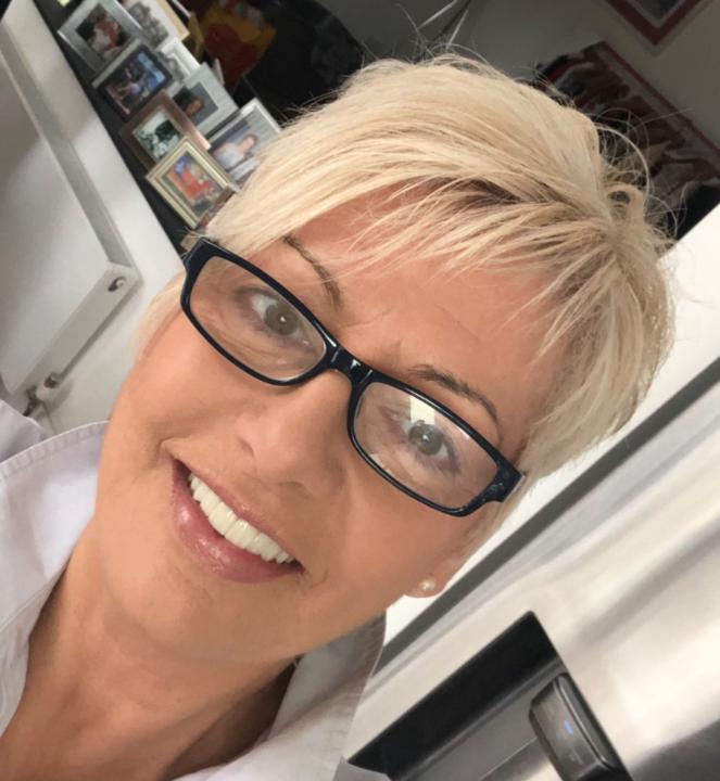 Gillian Hetherton