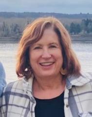 Marianne Allen