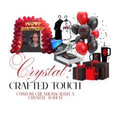 Crystal Dean