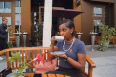 Tita Kebede