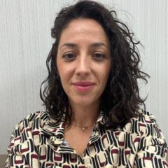 Sandra Pinilla