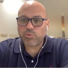 Paco Quesada