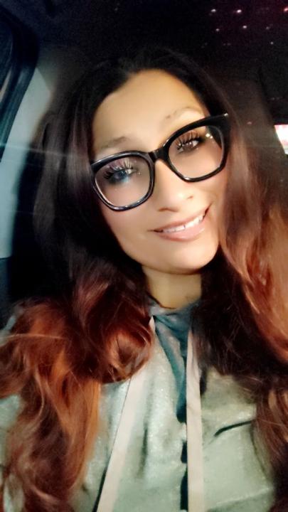Destiny Guzman