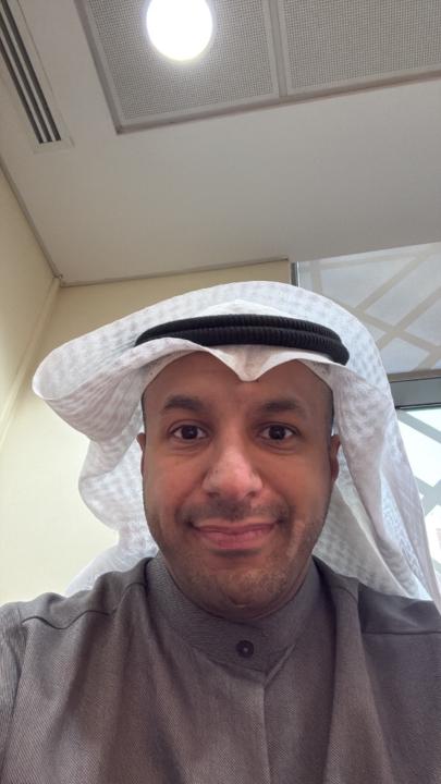 Abdullah Alfulaij