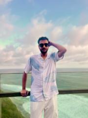 Gaurav Pasari