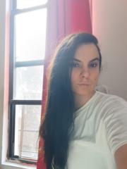 Juliana Pereyro
