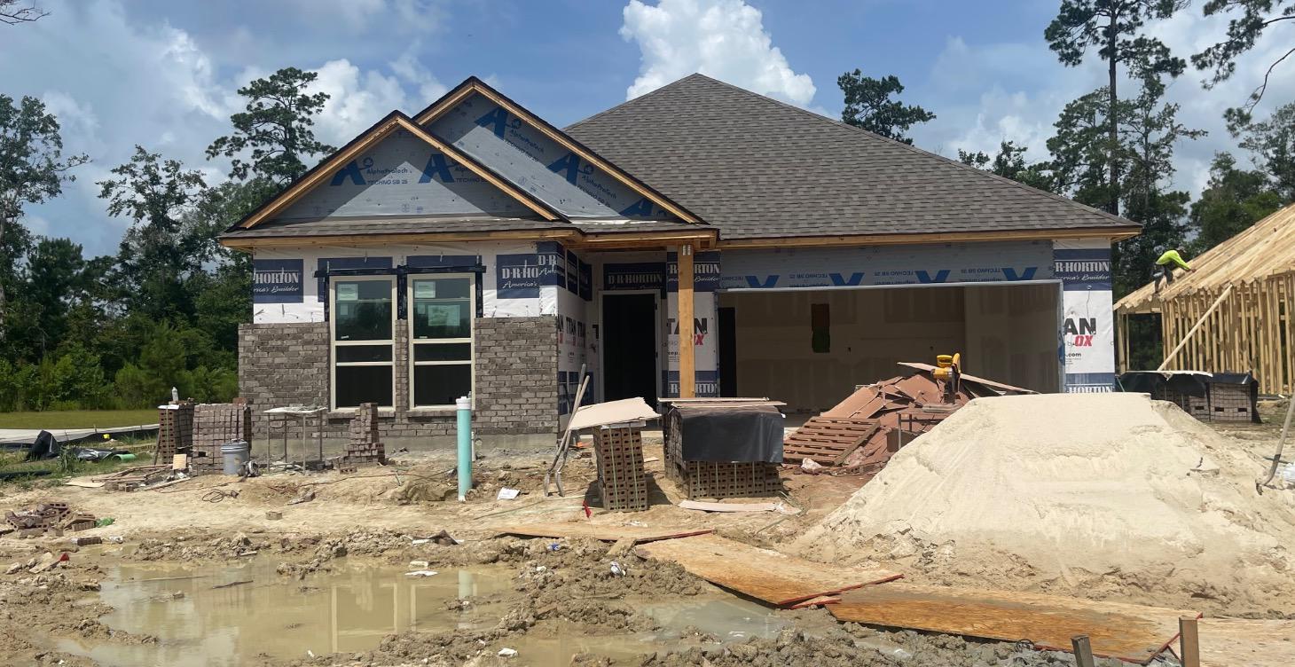 Step by step to buying a house as a barber