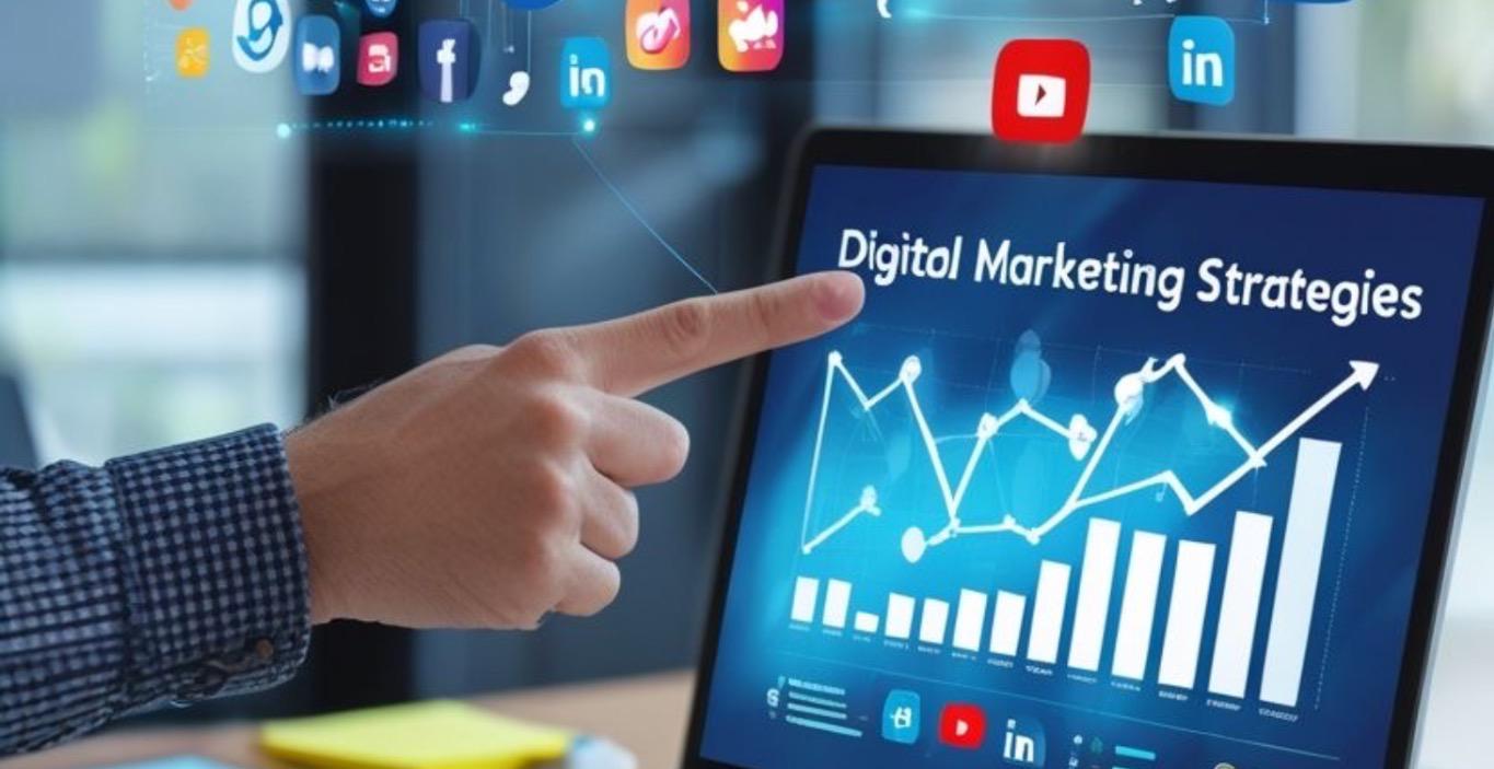 Everything you need to know about MARKETING