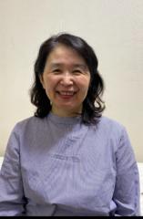 Naoko Shimizu