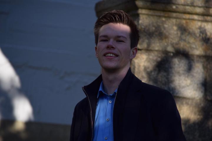 Quentin Bourrigan