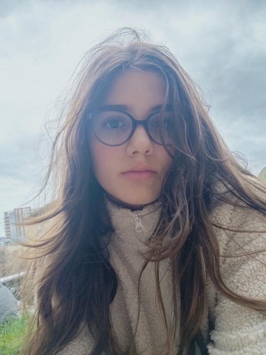 Sophia Kasabova