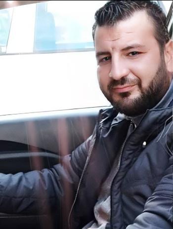 Houssam eddine Bourouh