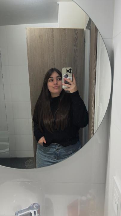 Giuliana Sayago