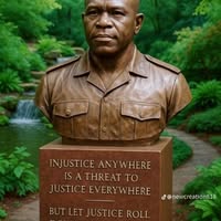 Sir. Joseph Johnny Mosesane