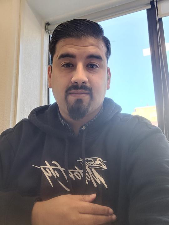 Felipe Orellana