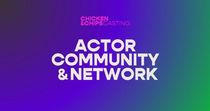 The Actor Community & Network