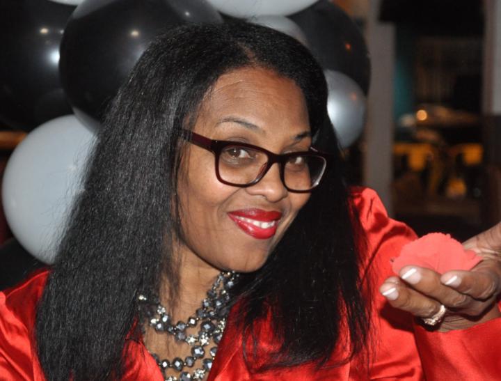 Lanita Mims-Beal